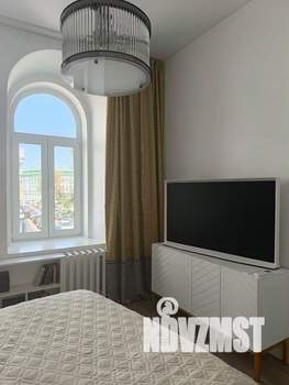 3-к квартира, посуточно, 58м2, 1/1 этаж