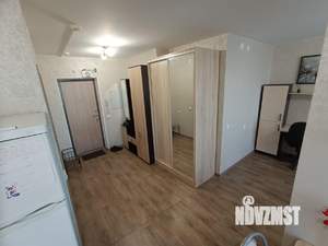 1-к квартира, на длительный срок, 39м2, 10/27 этаж