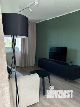 1-к квартира, на длительный срок, 35м2, 8/9 этаж