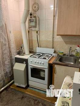 2-к квартира, на длительный срок, 44м2, 2/2 этаж