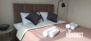 1-к квартира, посуточно, 35м2, 6/10 этаж