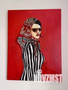 3-к квартира, посуточно, 55м2, 1/1 этаж