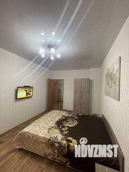 1-к квартира, на длительный срок, 47м2, 24/25 этаж