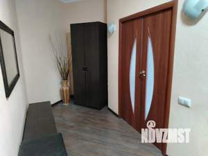 1-к квартира, посуточно, 60м2, 6/12 этаж