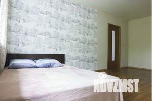 2-к квартира, посуточно, 50м2, 1/5 этаж