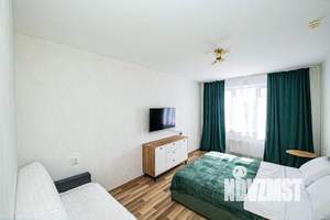 1-к квартира, посуточно, 70м2, 1/1 этаж