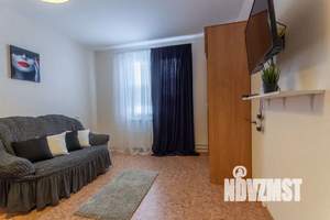 1-к квартира, посуточно, 35м2, 9/10 этаж