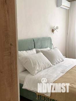 3-к квартира, посуточно, 70м2, 1/1 этаж