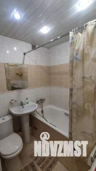 Студия квартира, посуточно, 28м2, 5/9 этаж