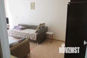 1-к квартира, посуточно, 32м2, 3/9 этаж