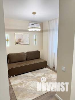 2-к квартира, посуточно, 42м2, 3/12 этаж