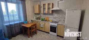 1-к квартира, на длительный срок, 39м2, 5/10 этаж
