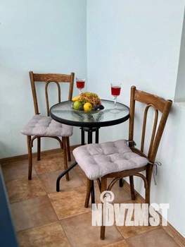 1-к квартира, посуточно, 55м2, 1/1 этаж