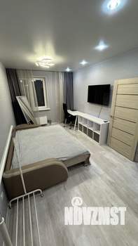 1-к квартира, на длительный срок, 37м2, 10/21 этаж