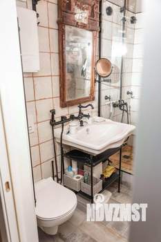 2-к квартира, посуточно, 50м2, 1/1 этаж