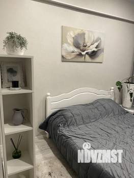 Студия квартира, посуточно, 18м2, 2/5 этаж