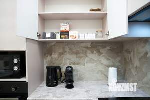 2-к квартира, на длительный срок, 43м2, 12/27 этаж