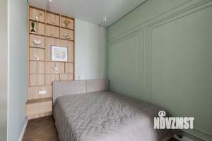 1-к квартира, на длительный срок, 47м2, 3/7 этаж