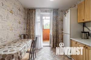 3-к квартира, посуточно, 82м2, 2/9 этаж