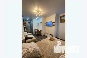 1-к квартира, посуточно, 25м2, 2/25 этаж