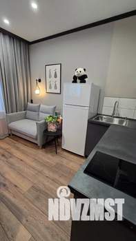 1-к квартира, посуточно, 47м2, 14/16 этаж