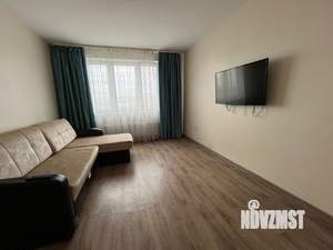 2-к квартира, на длительный срок, 55м2, 14/23 этаж