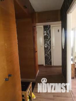 2-к квартира, посуточно, 46м2, 8/12 этаж