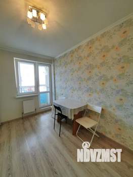 1-к квартира, на длительный срок, 42м2, 2/20 этаж