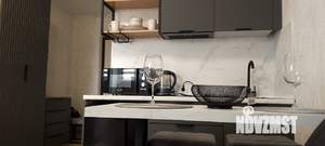 1-к квартира, посуточно, 35м2, 6/10 этаж