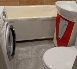 2-к квартира, на длительный срок, 45м2, 5/5 этаж