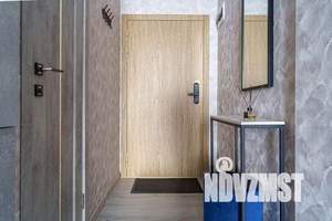 1-к квартира, посуточно, 32м2, 17/19 этаж