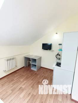 1-к квартира, посуточно, 15м2, 3/3 этаж