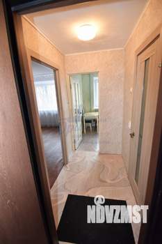 1-к квартира, на длительный срок, 26м2, 3/5 этаж