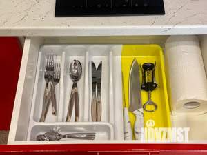 Студия квартира, посуточно, 24м2, 13/17 этаж