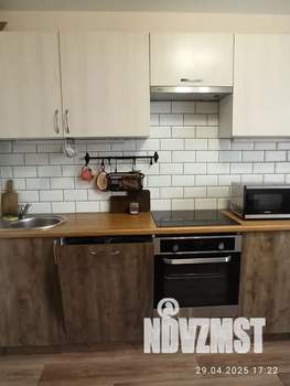 2-к квартира, посуточно, 68м2, 20/22 этаж