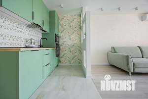 Студия квартира, посуточно, 30м2, 5/15 этаж