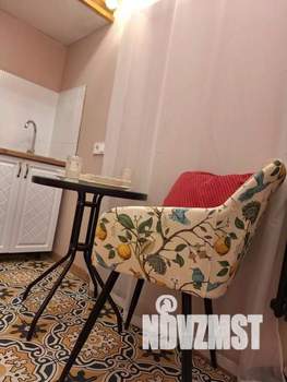 1-к квартира, посуточно, 11м2, 1/1 этаж