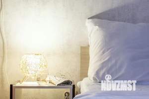 1-к квартира, посуточно, 37м2, 1/1 этаж