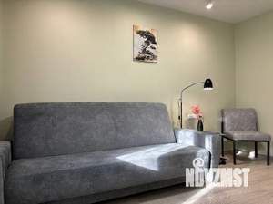 2-к квартира, посуточно, 44м2, 1/9 этаж