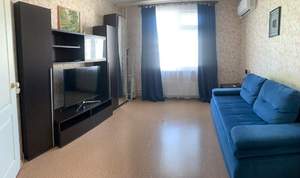 1-к квартира, на длительный срок, 30м2, 9/10 этаж