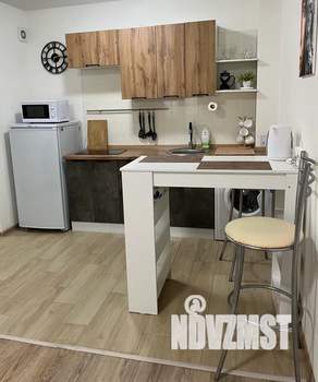 Студия квартира, посуточно, 26м2, 17/18 этаж