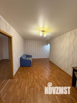 3-к квартира, на длительный срок, 58м2, 4/5 этаж