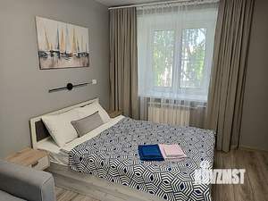 1-к квартира, посуточно, 35м2, 4/5 этаж