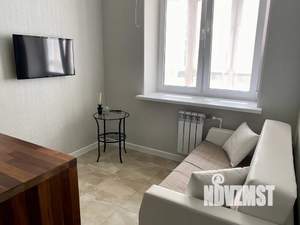 1-к квартира, посуточно, 50м2, 2/10 этаж