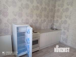 1-к квартира, на длительный срок, 42м2, 1/4 этаж