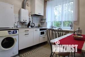 1-к квартира, посуточно, 34м2, 2/5 этаж