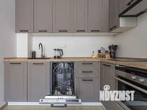 1-к квартира, посуточно, 35м2, 5/10 этаж
