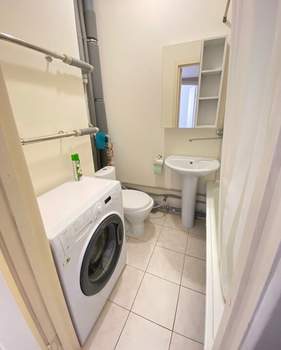 1-к квартира, на длительный срок, 31м2, 11/17 этаж