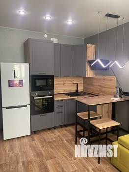 1-к квартира, на длительный срок, 40м2, 15/22 этаж