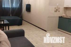 1-к квартира, посуточно, 30м2, 1/10 этаж